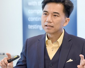 트리센티스, 국내 고객 및 파트너 생태계 강화하며 한국 사업 확대